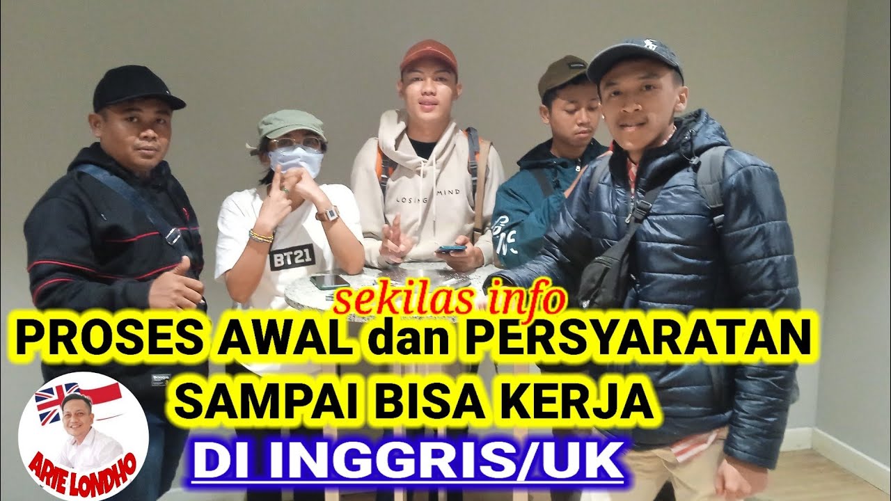 🇬🇧kerja di inggris ternyata prosesnya kayak gini doang??? perkebunan inggris/united kingdom