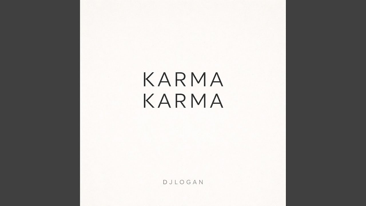 Karma karma