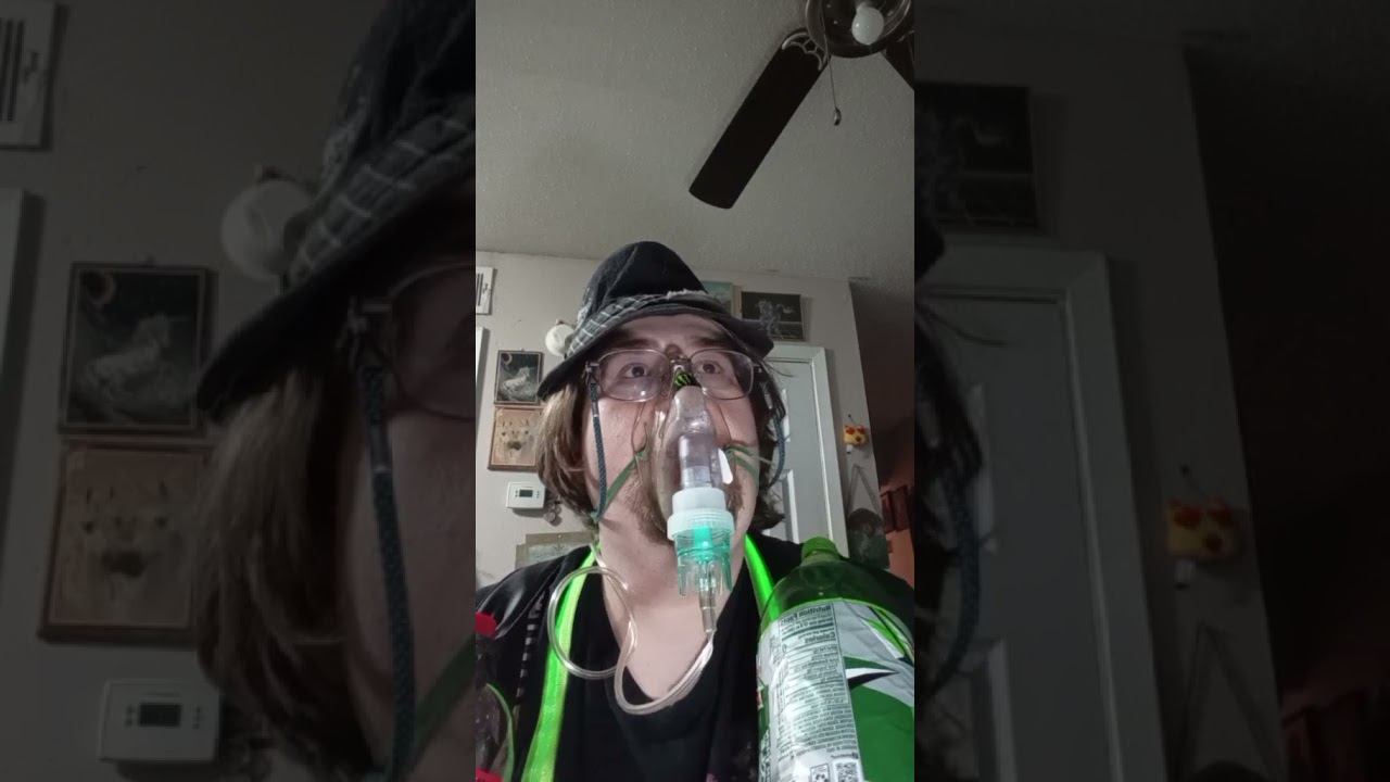 Why Neck Beard 
