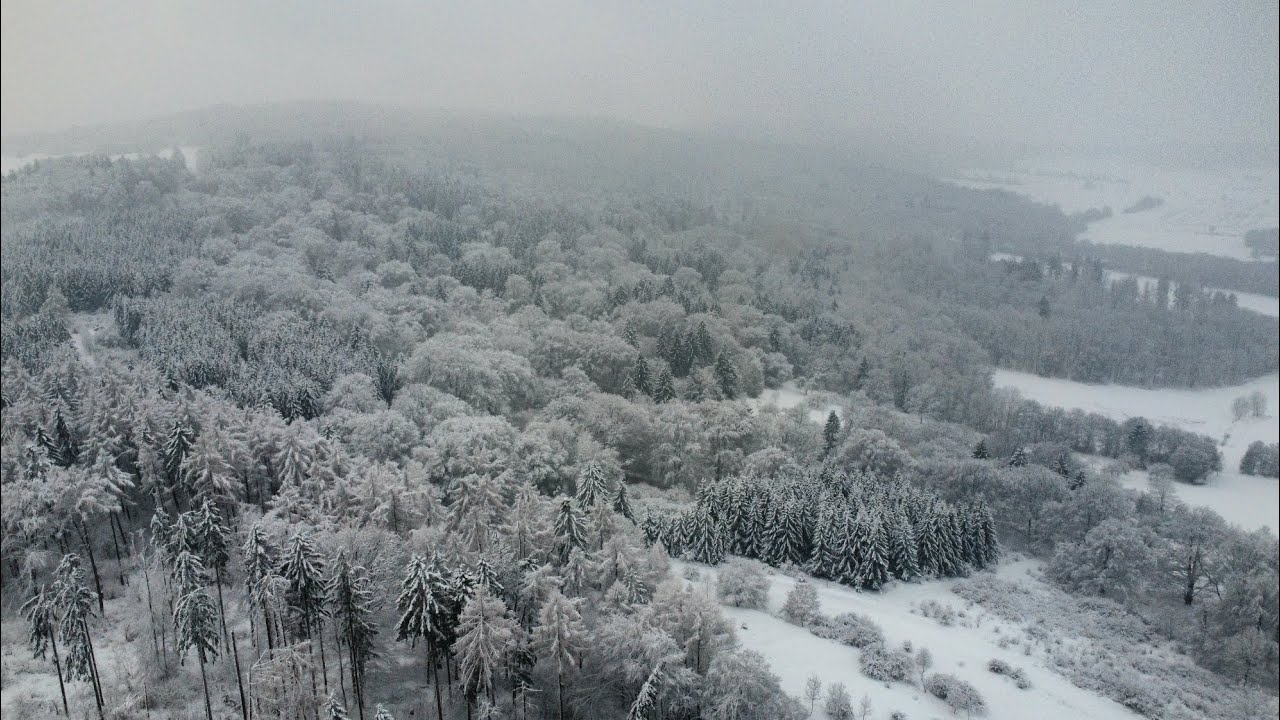 -Winter in der Rhön- Part 05