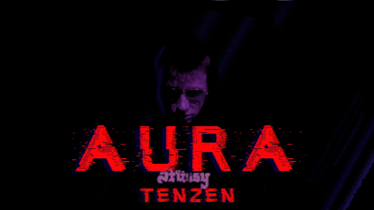 Tenzen - Aura (prod. Bałdys)