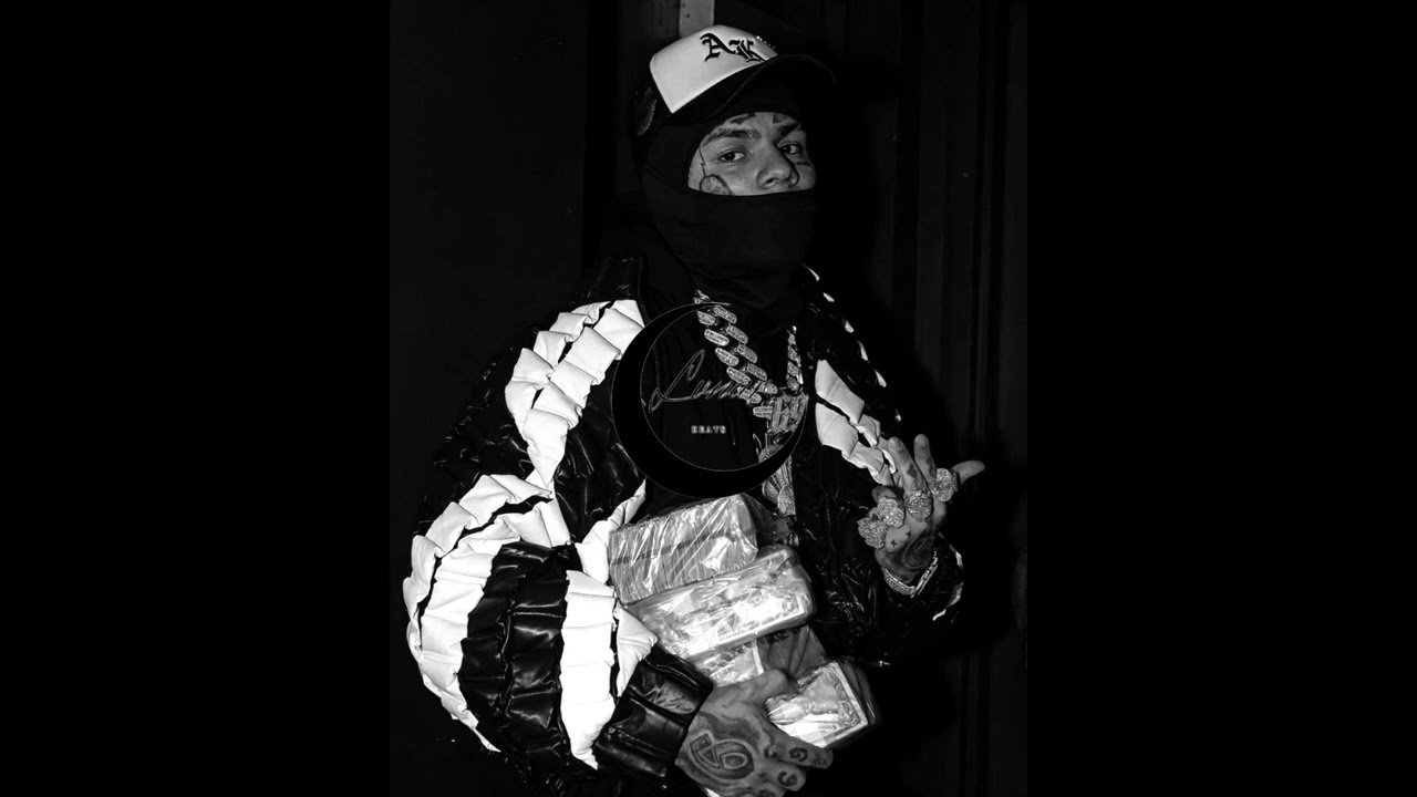 6IX9INE / Hades66 Type Beat 