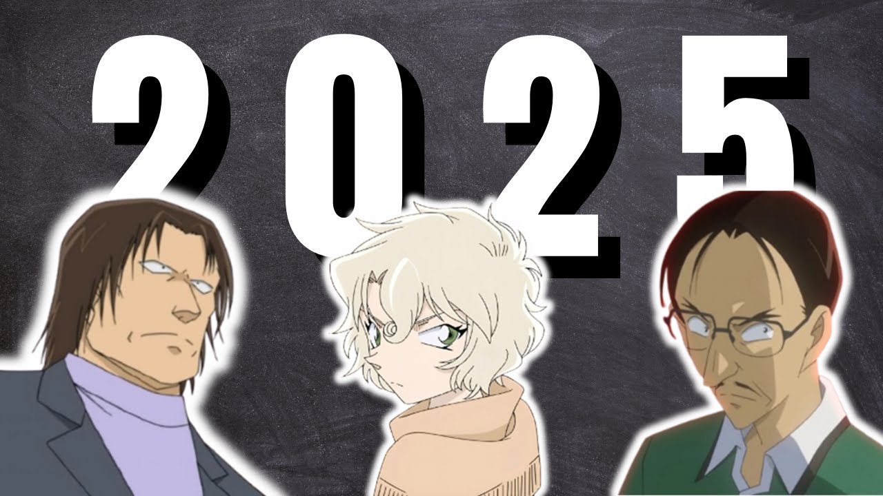 MARY e CAMEL rischiano grosso? ITAKURA sta per tornare? - I Misteri del 2025 📆