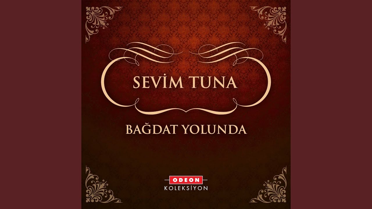 Bağdat Yolunda