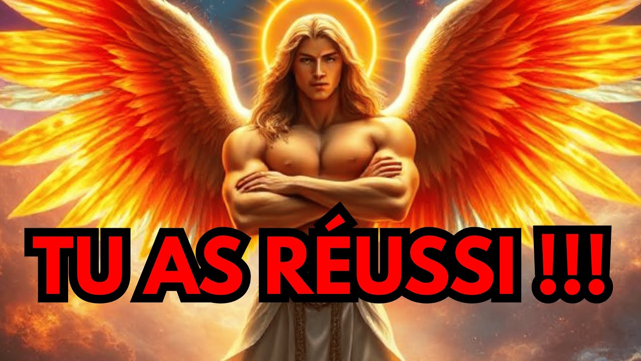 &Eacute;LU, COURS ! TU ES RE&Ccedil;U ! SEULEMENT 1% Y ARRIVE ✨🙌