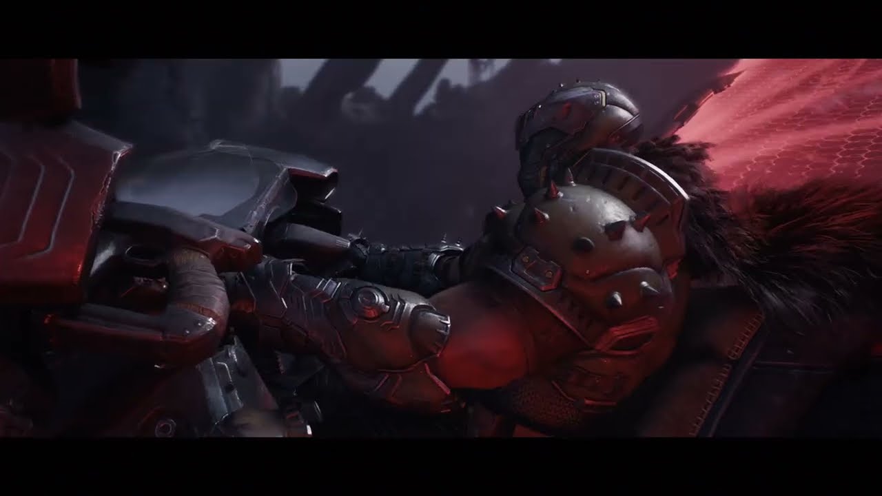 DOOM: The Dark Ages - First Playthrough Part 2