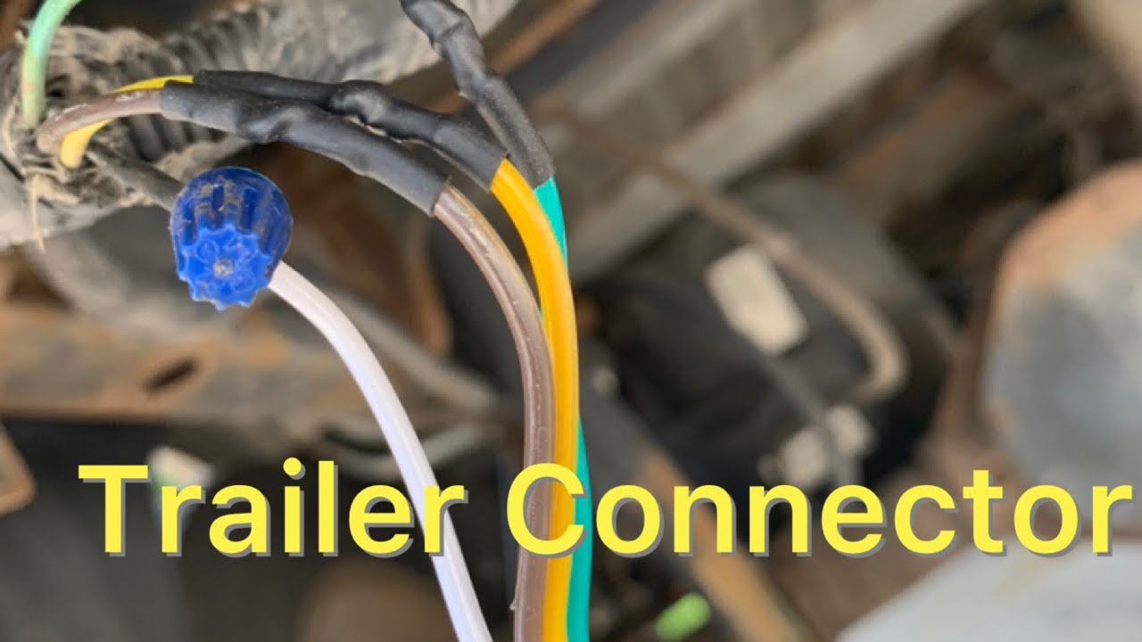 Diy 4 Way Flat Connector.