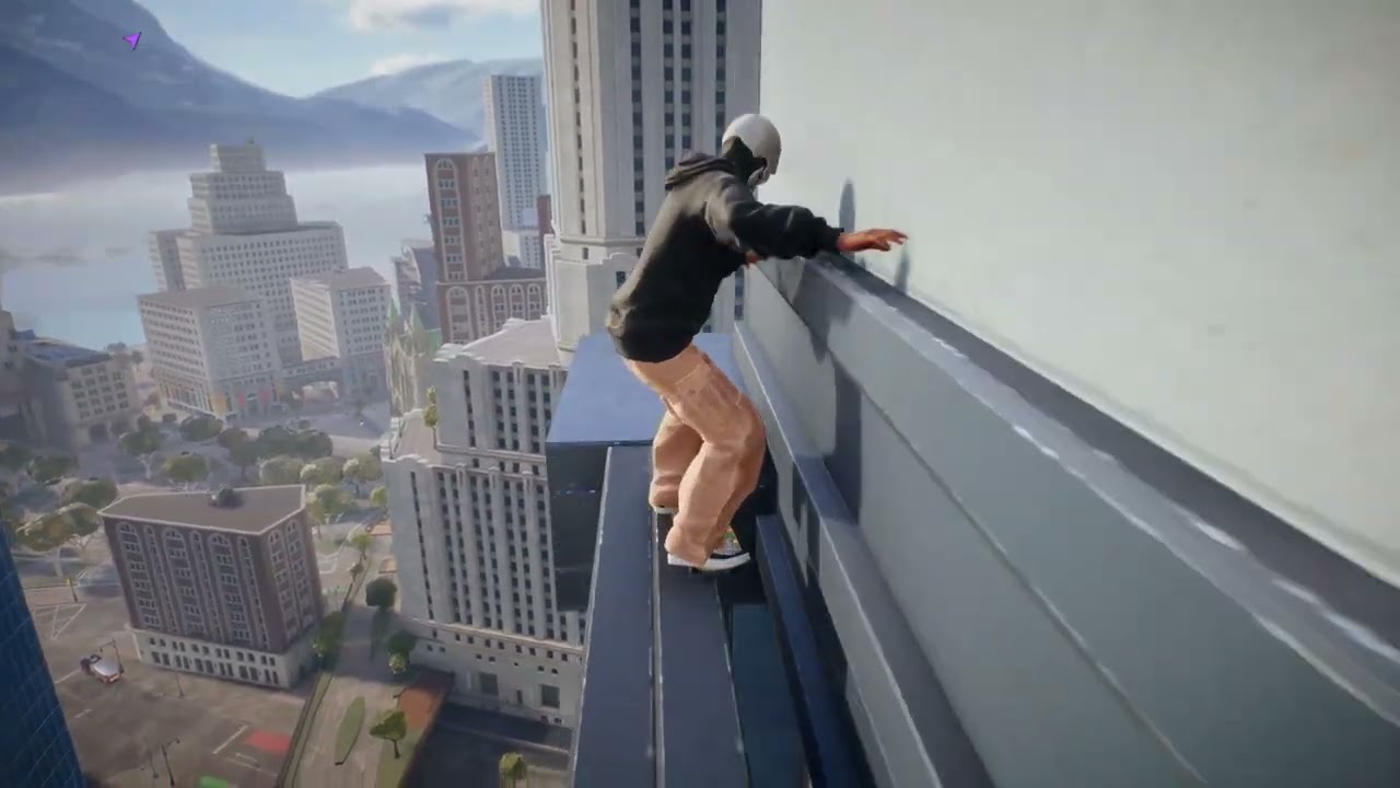 Skate Compilation #2 AHHHH