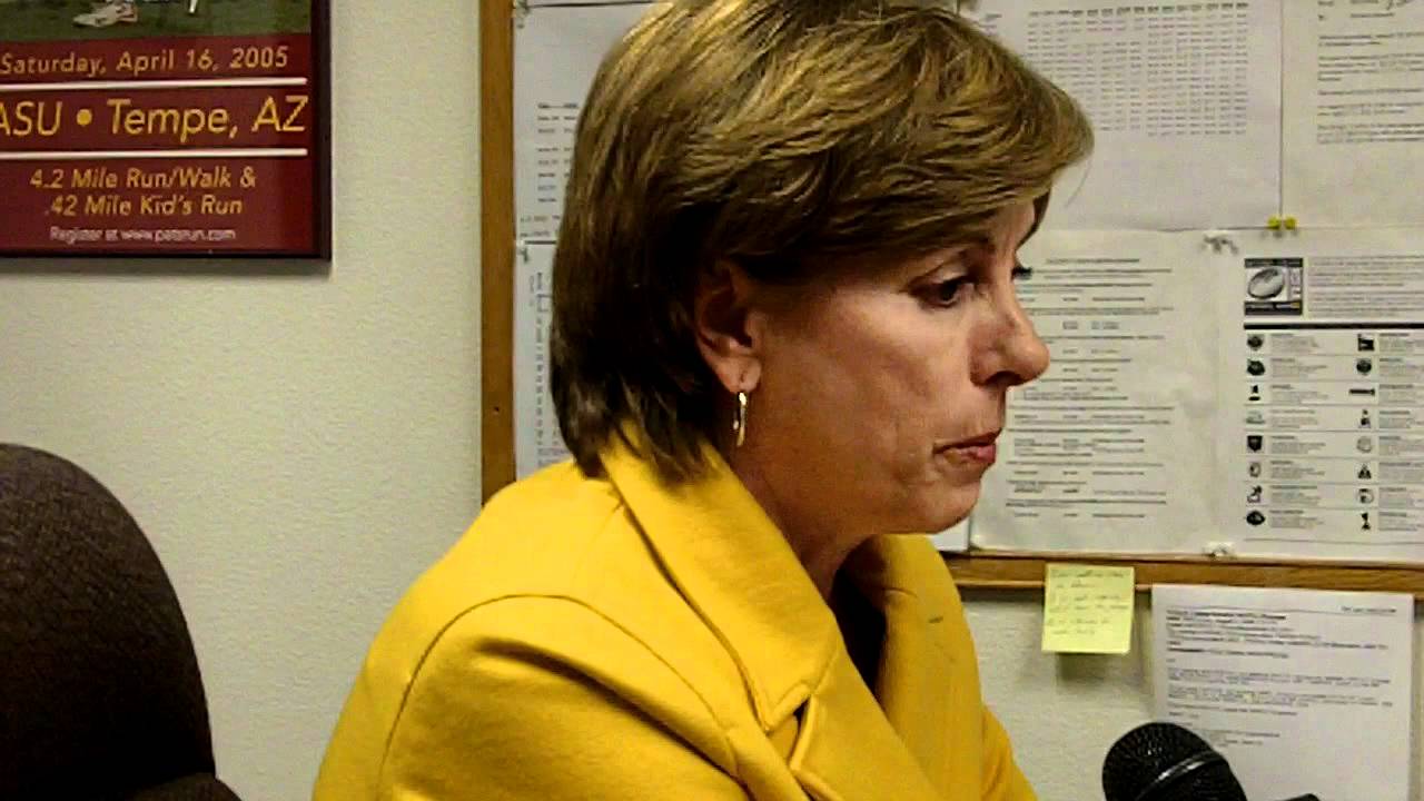 Erickson fired