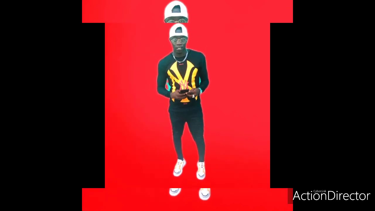 Biba laye :djeulal sa temps