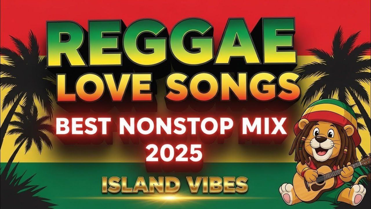 BEST OF REGGAE LOVE SONGS 2026 | NEW ROMANTIC REGGAE HITS NONSTOP MIX