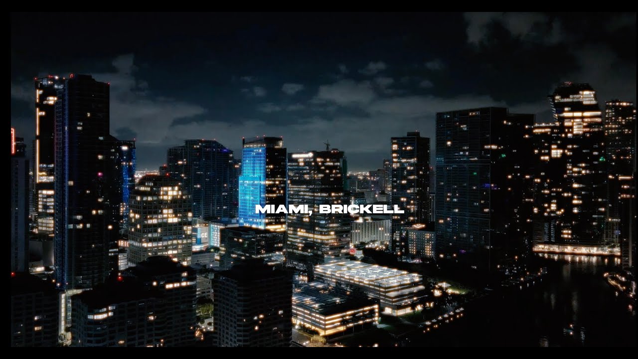 Bende - Miami (Clip Officiel)