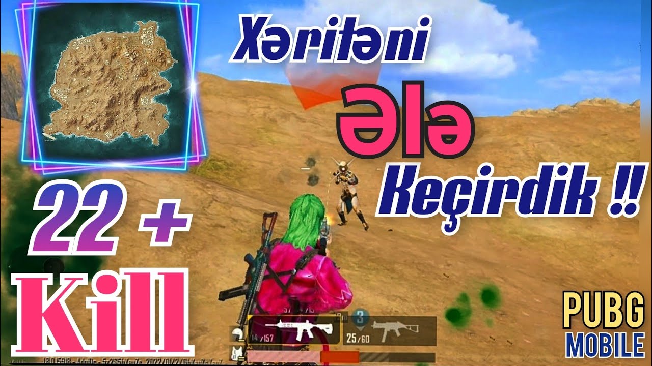 KARAKİN YARGI MOD | KOMANDAMIN KÖMƏKLİYİ İLƏ KARAKİN KİLL REKORUMU YENİLƏDİM.