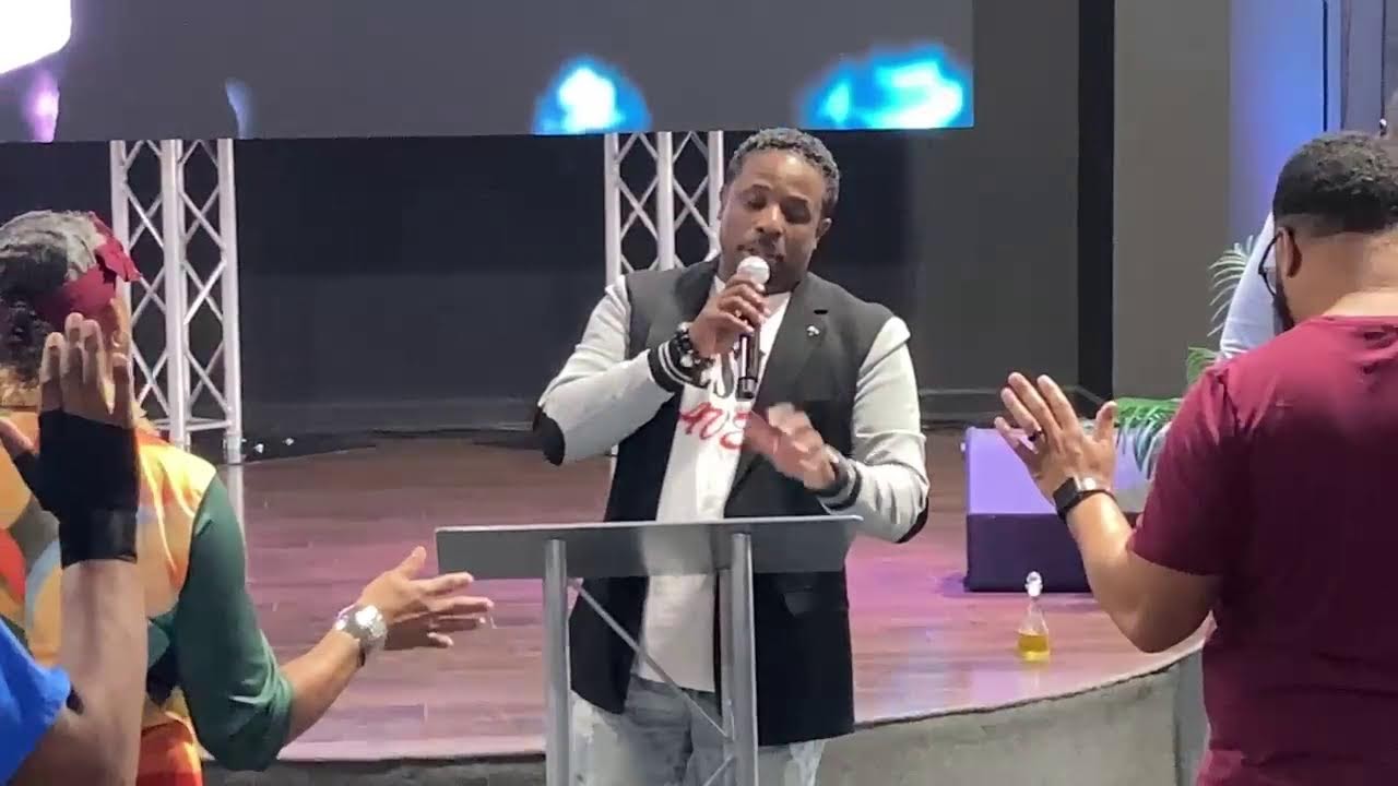 Sunday Morning Worship 2-8-2026