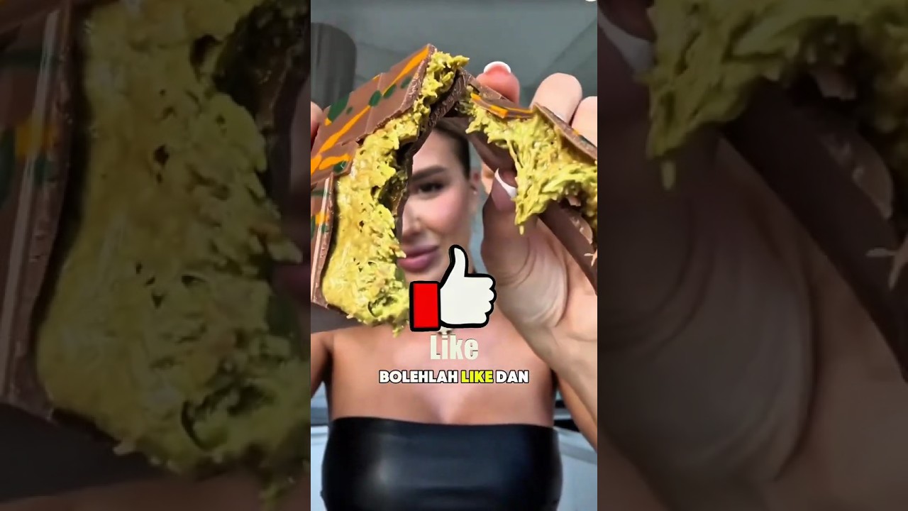 Coklat dubai viral❗#viralvideo #shorts #shortvideo #coklat #dubai #viral #fyp
