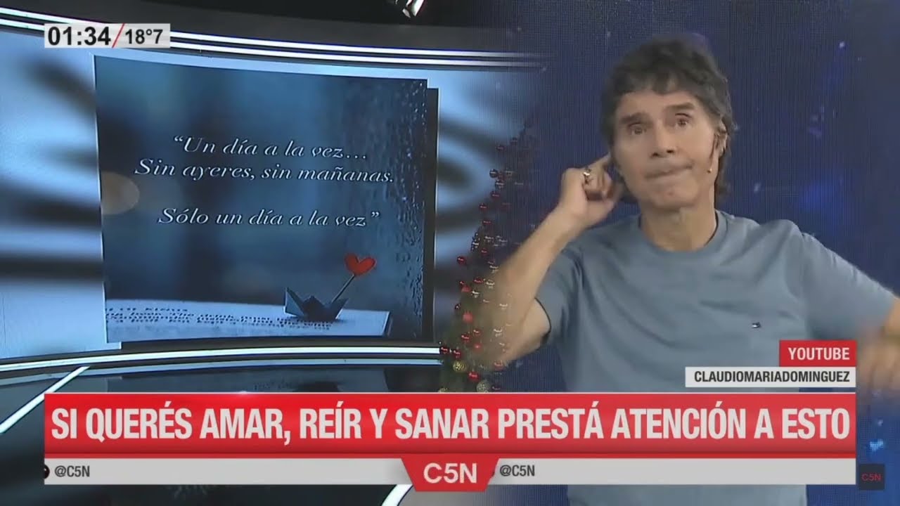 Un día a la vez