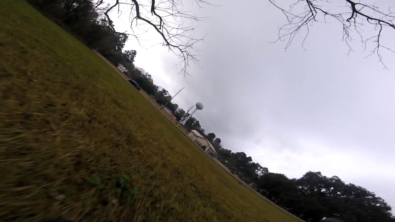DSHOT 600 Test