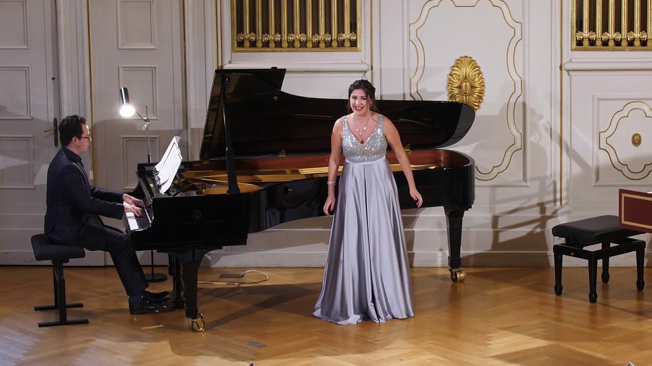 Chelsea Kolić: Qual vita è questa mai...Che fiero momento