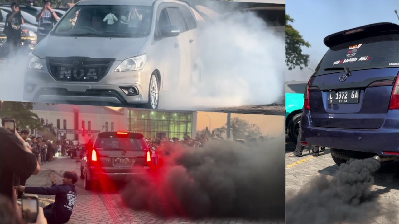 DIESEL WAR 2023 GILAA PECAH BANGET 🔥🔥