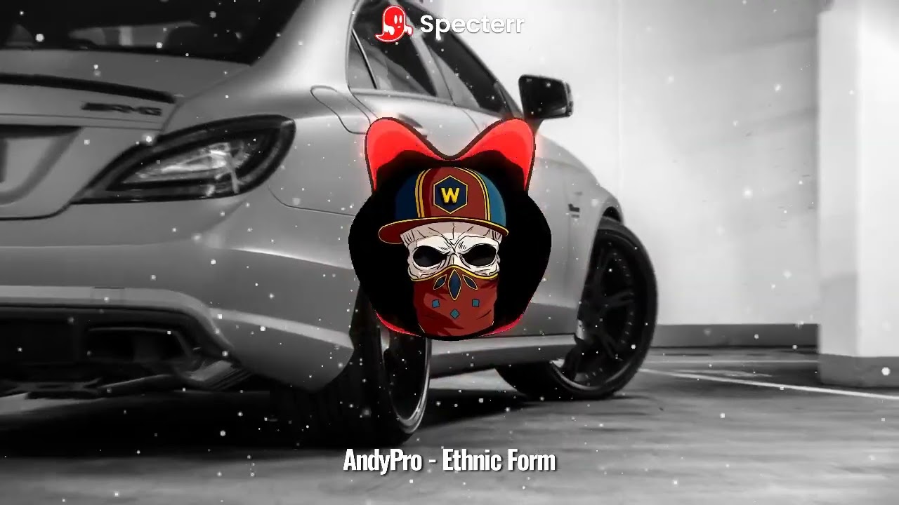[FREE] AndyPro - Ethnic Form