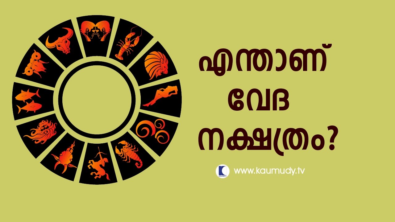 What is Vedha Nakshathra? | Jyothisham | Devamrutham