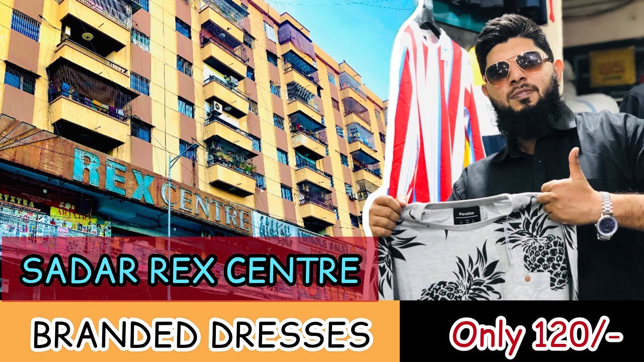 Garments wholesale market in Karachi | export quality garments wholesalers in Pakistan | part 1