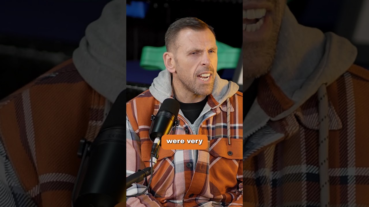 RYAN CURTIS DOESNT LISTEN TO DOCTORS OR NEGATIVITY #podcast #belfast #MMA