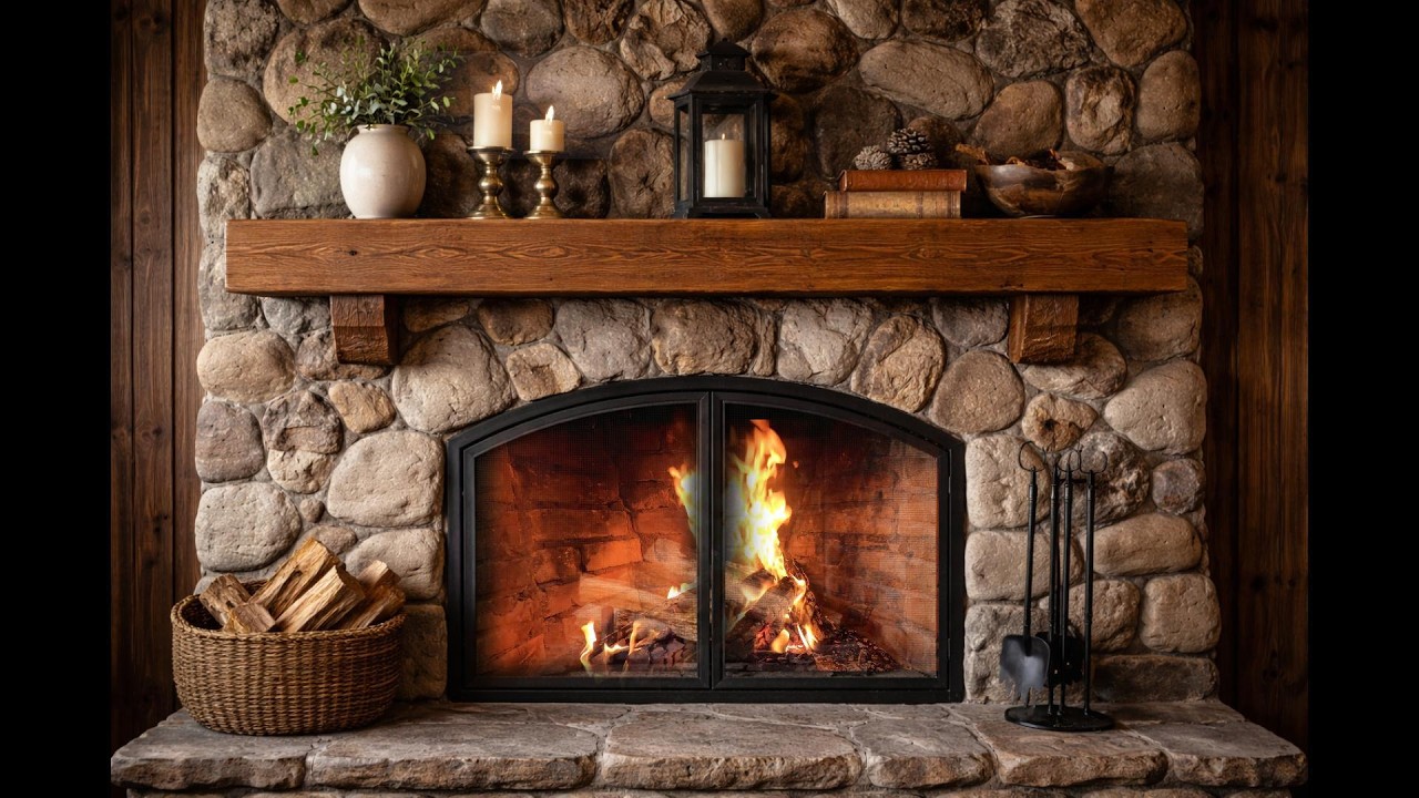 Fireplace for you