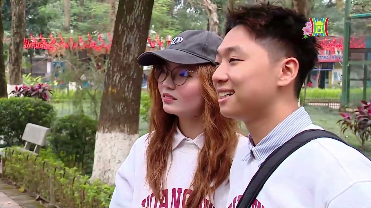 Hà Nội đẹp và chưa đẹp