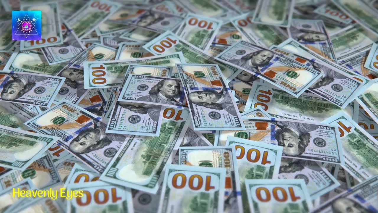 (This is Your Sign) YOU WILL RECEIVE MONEY, Music to Attract Huge Amounts of Money FAST, 999Hz