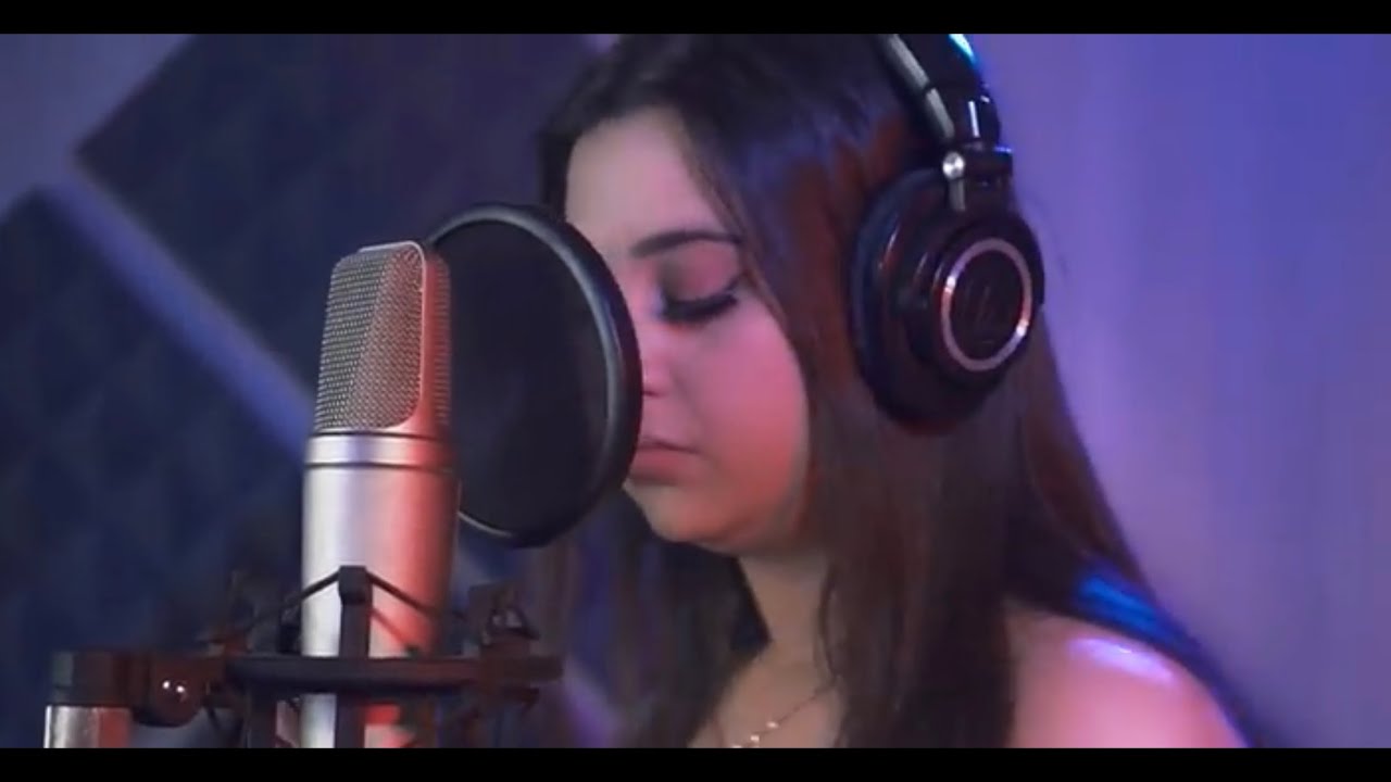 Bassima Boualila - Hadi Nihaya هادي النهاية (Music Video) 2020