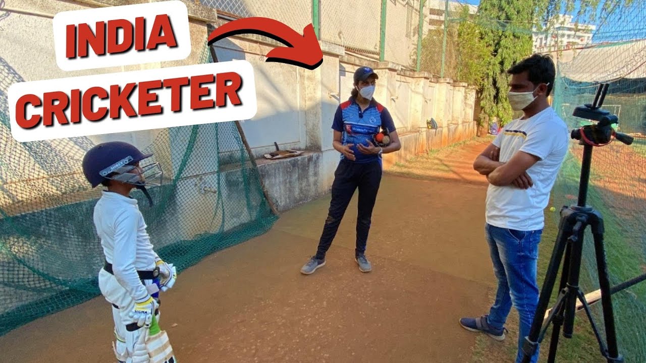 Cricket Coaching for kids | Beginner Children's cricket coaching | Coaching program for kids