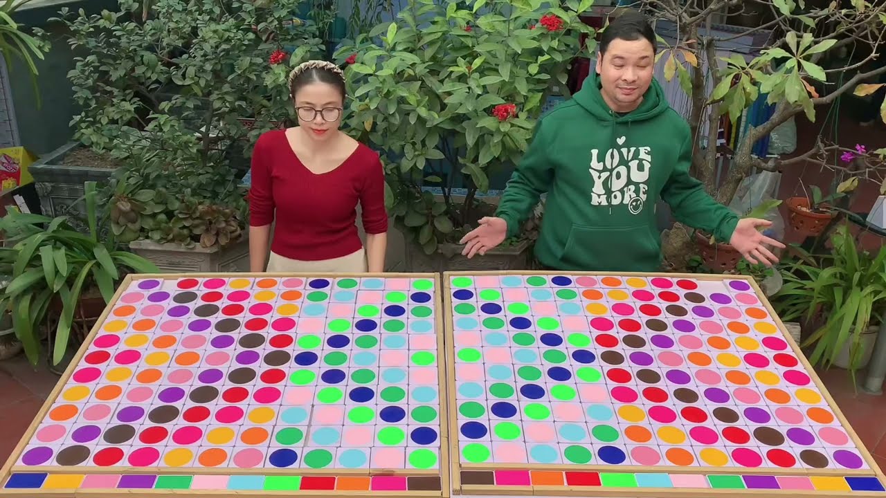 Ball sort puzzle color game