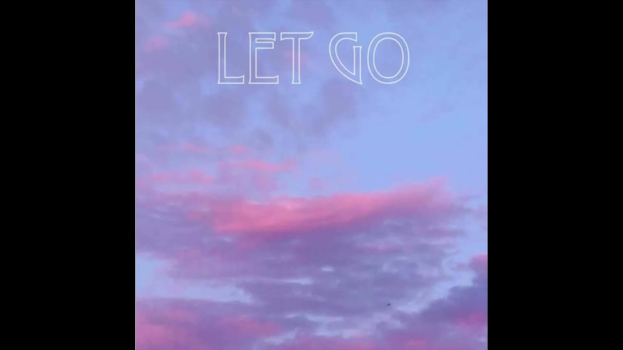 Andreas Madsen - Let Go [Single]