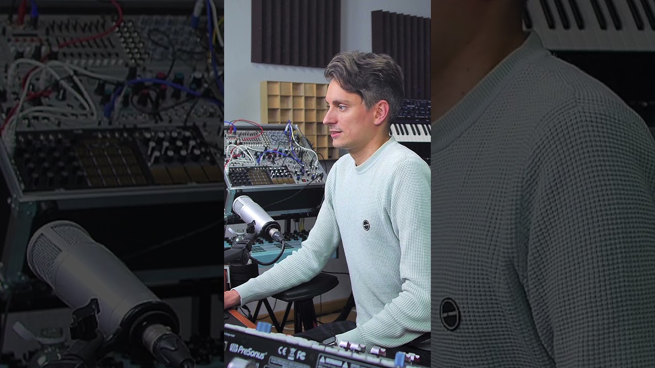 How to read a Phase Meter | PreSonus