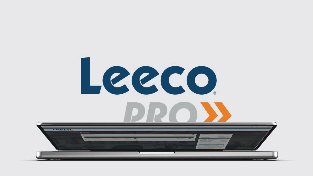 Leeco Pro: Source & Manage Steel Plate Online