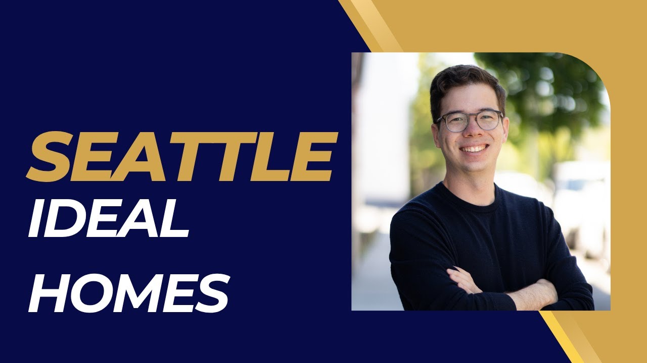 A Day in the life of a Real Estate Agent in Seattle Ep.1