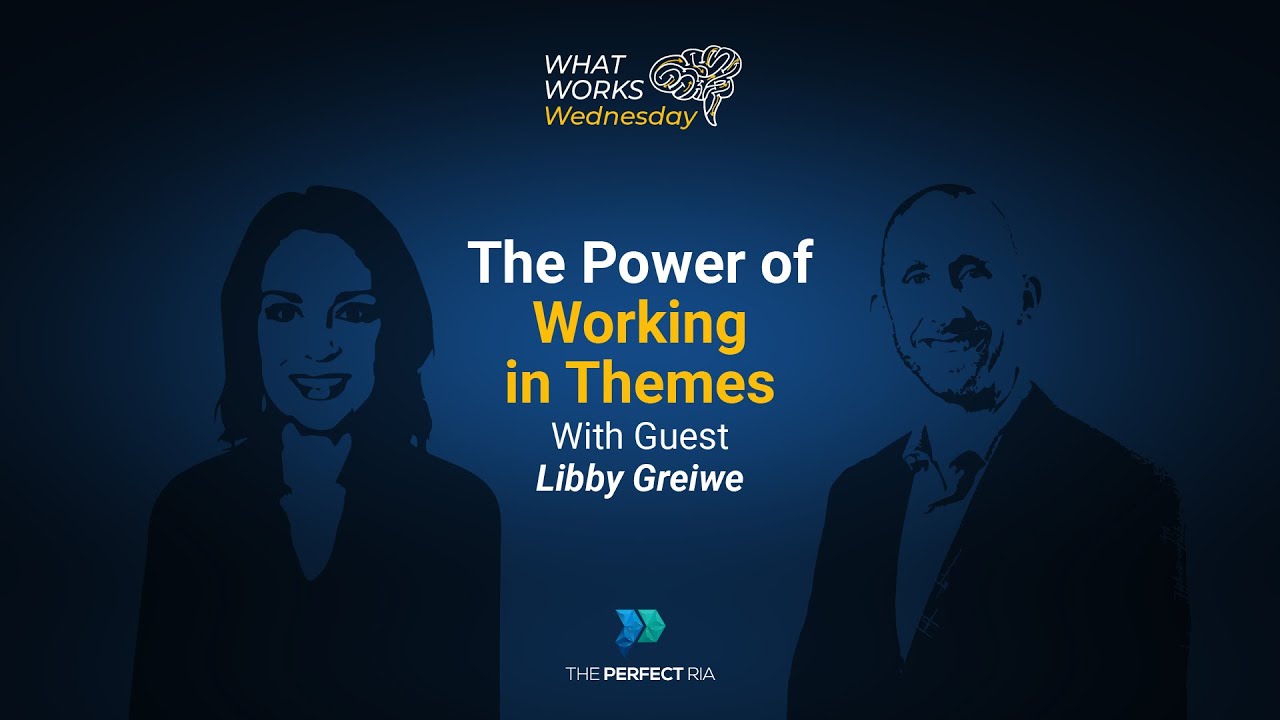 The Power of Working in Themes with Guest Libby Greiwe