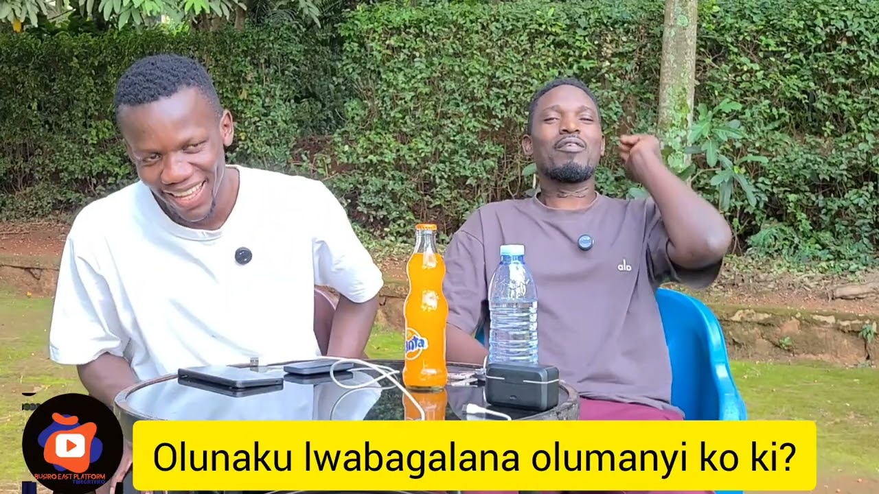 Valentine Sikwegatta Wabula Kulaga Bwagazi Bwakwegatta