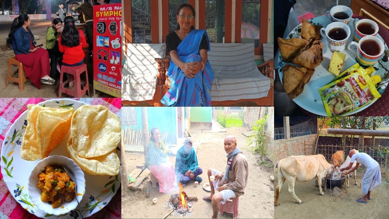 দেখি ভাল লাগে কিন্তু বহুত অনিষ্ট কৰিছে/অতিথি হৈ ফুৰিছোঁ/এতিয়া লাগে বুলি কলেও নাই 