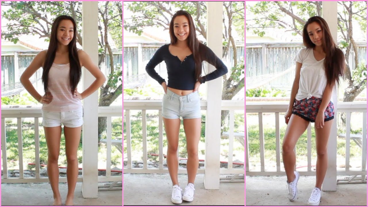 Last Week of School OOTW 2015!
