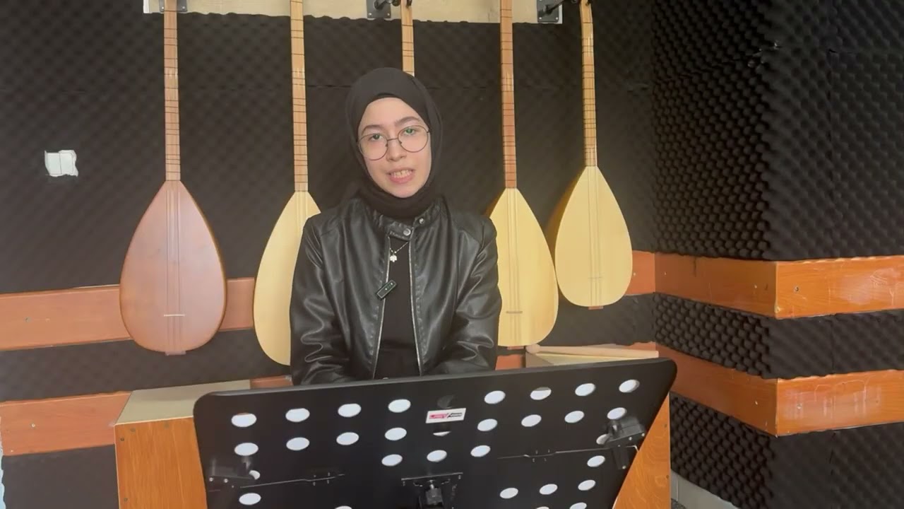 Namık Kemal AİHL Video Tasarım Yarışması Uzun İnce Bir Yoldayım