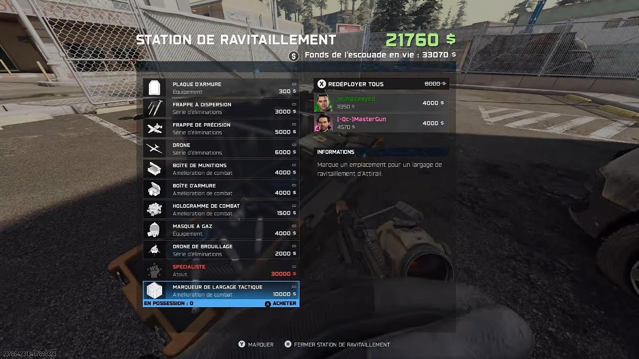 Sauvetage périlleux ⚠️ | Warzone