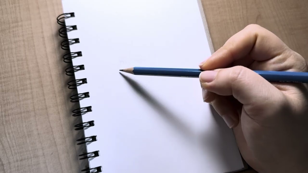 [윤그림 ✏️매일 그림 연습] 169일 | Daily Drawing
