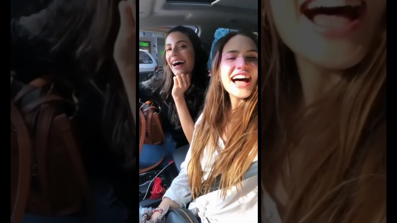 Barbarena tiene magia!!