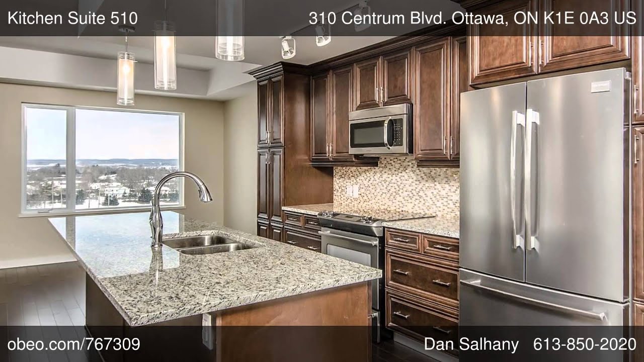 310 Centrum Blvd Ottawa ON K1E 0A3 - Dan Salhany  - Keller Williams Ottawa Realty Brokerage
