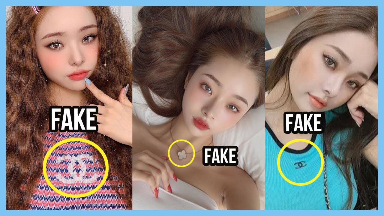 SE DISCULPÓ por USAR ROPA FALSA 👚 El ESCÁNDALO de SONG JIA (freeZIA) de SINGLES INFERNO