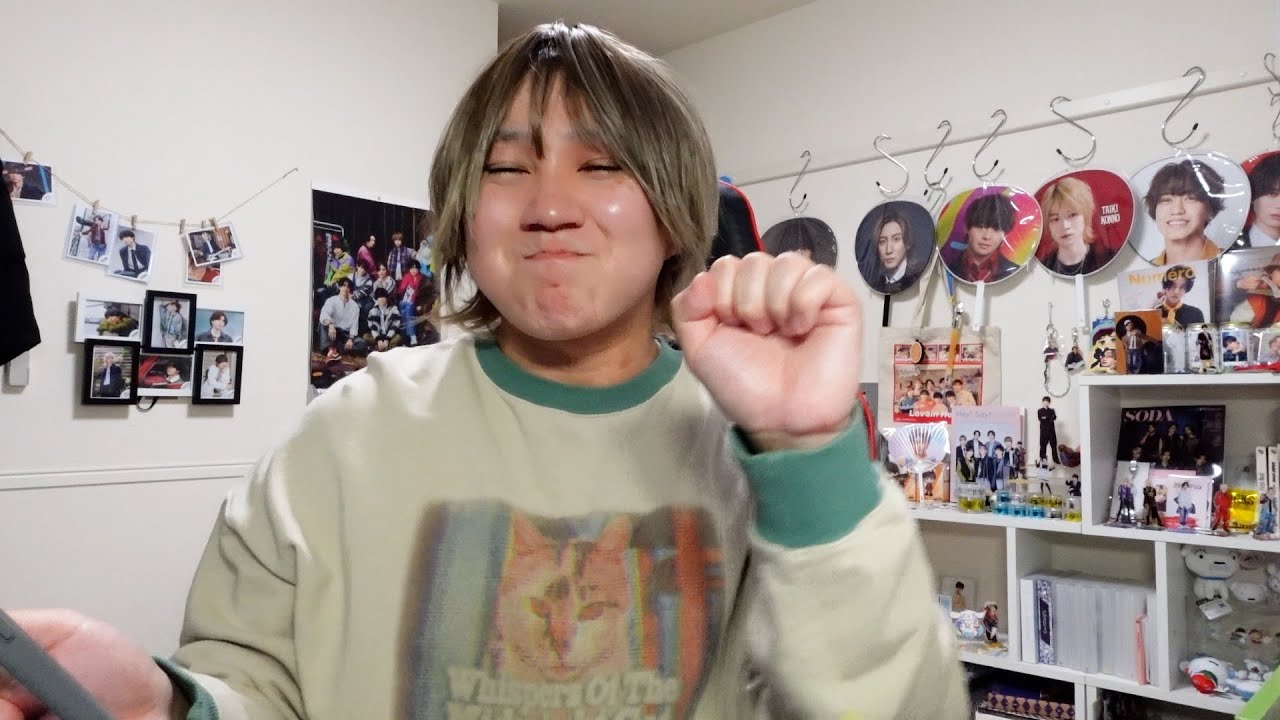 【King & Prince】情報をできるだけ遮断して初見で聴く「STARRING」が全曲やばすぎた！！！