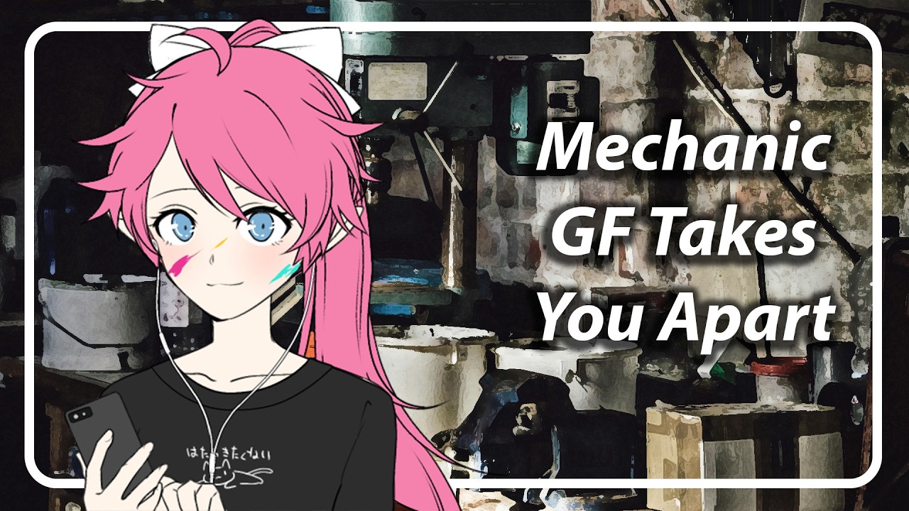 GF Wants To Know How You Work [Android listener] [F4A] [TF4A]