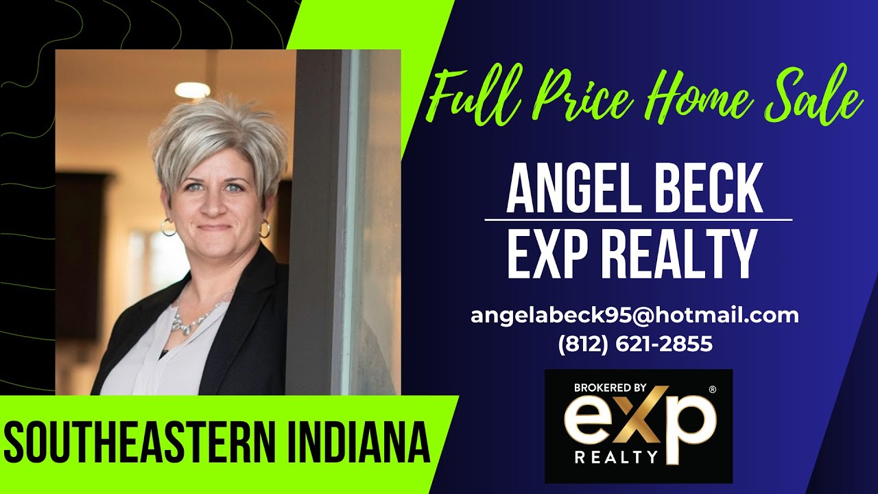Full Price Home Sale